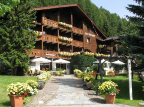 Chalet Hotel Senger